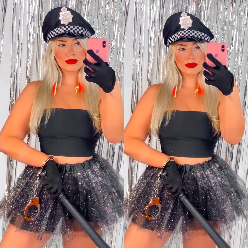 looks confortaveis carnaval