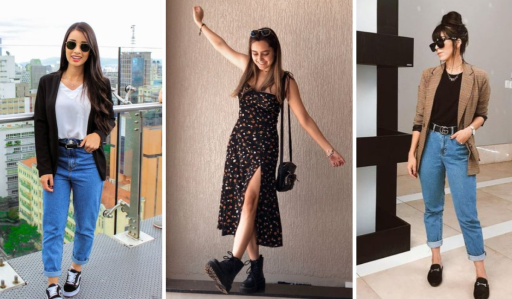 Guia completo de calçados para faculdade: conforto e estilo