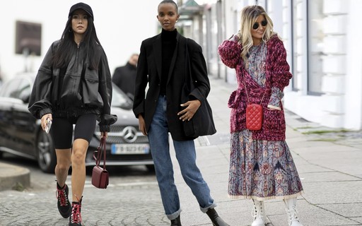 quanto custa um look de show no inverno