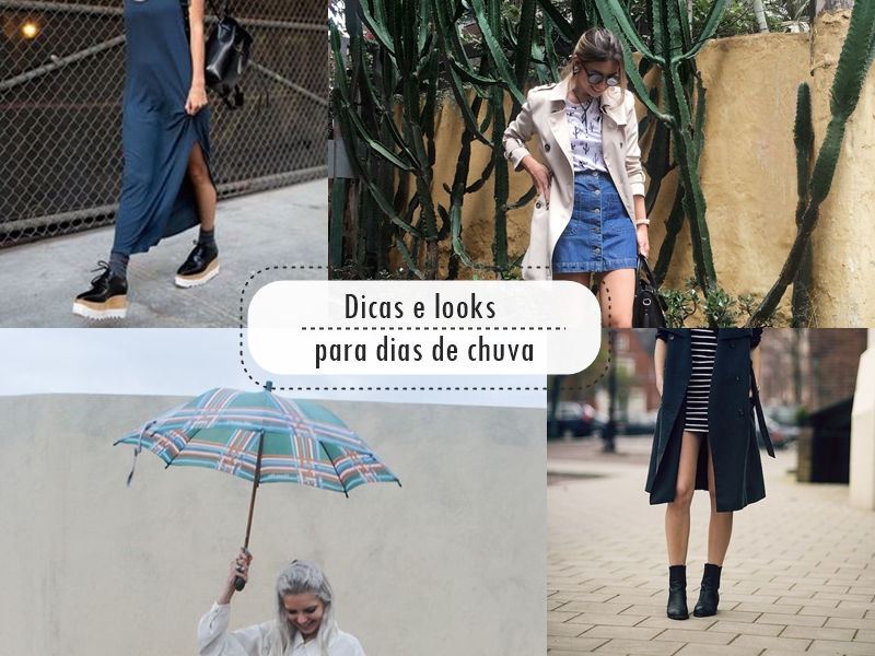 look de frio para show