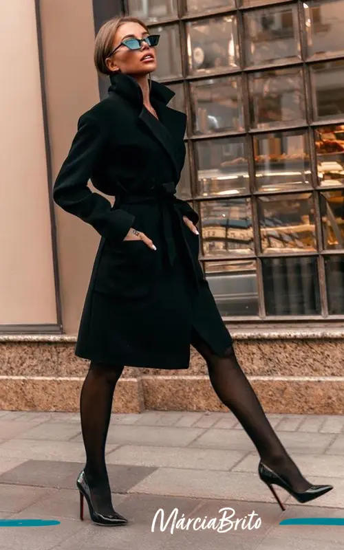 erros comuns ao montar look meia estação