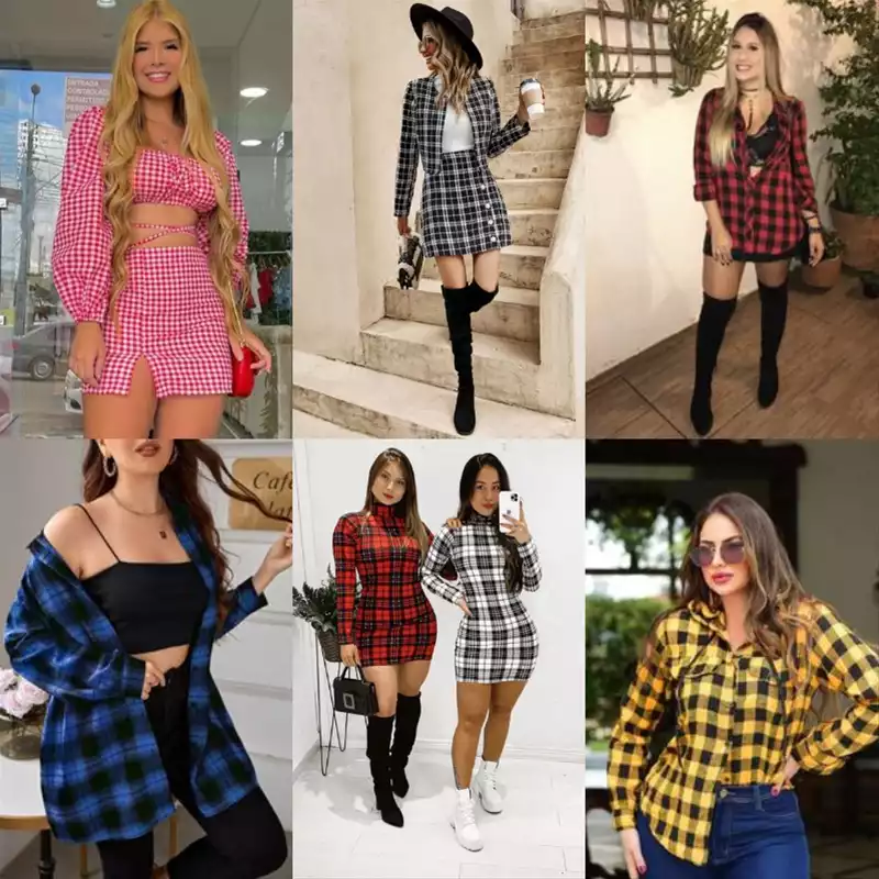 erros comuns ao montar look festa junina