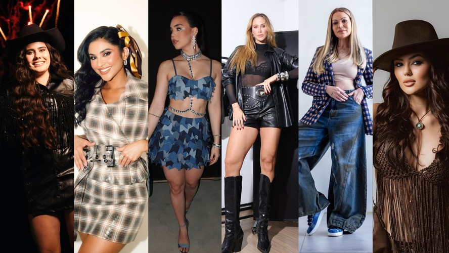 erros comuns ao montar look festa junina