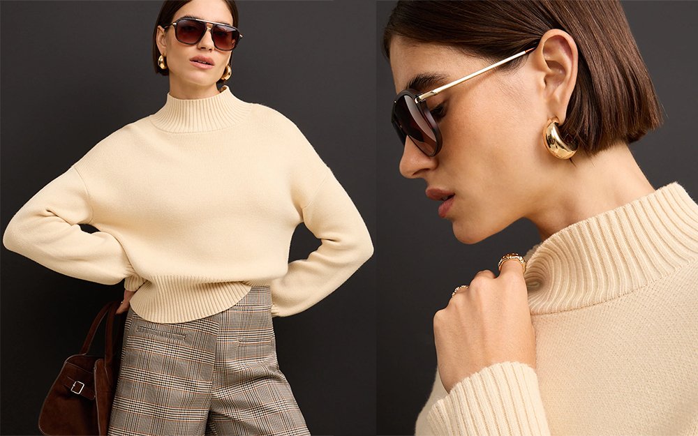 Minimalismo e Smart Casual: Tendências Masculinas para o Inverno 2026