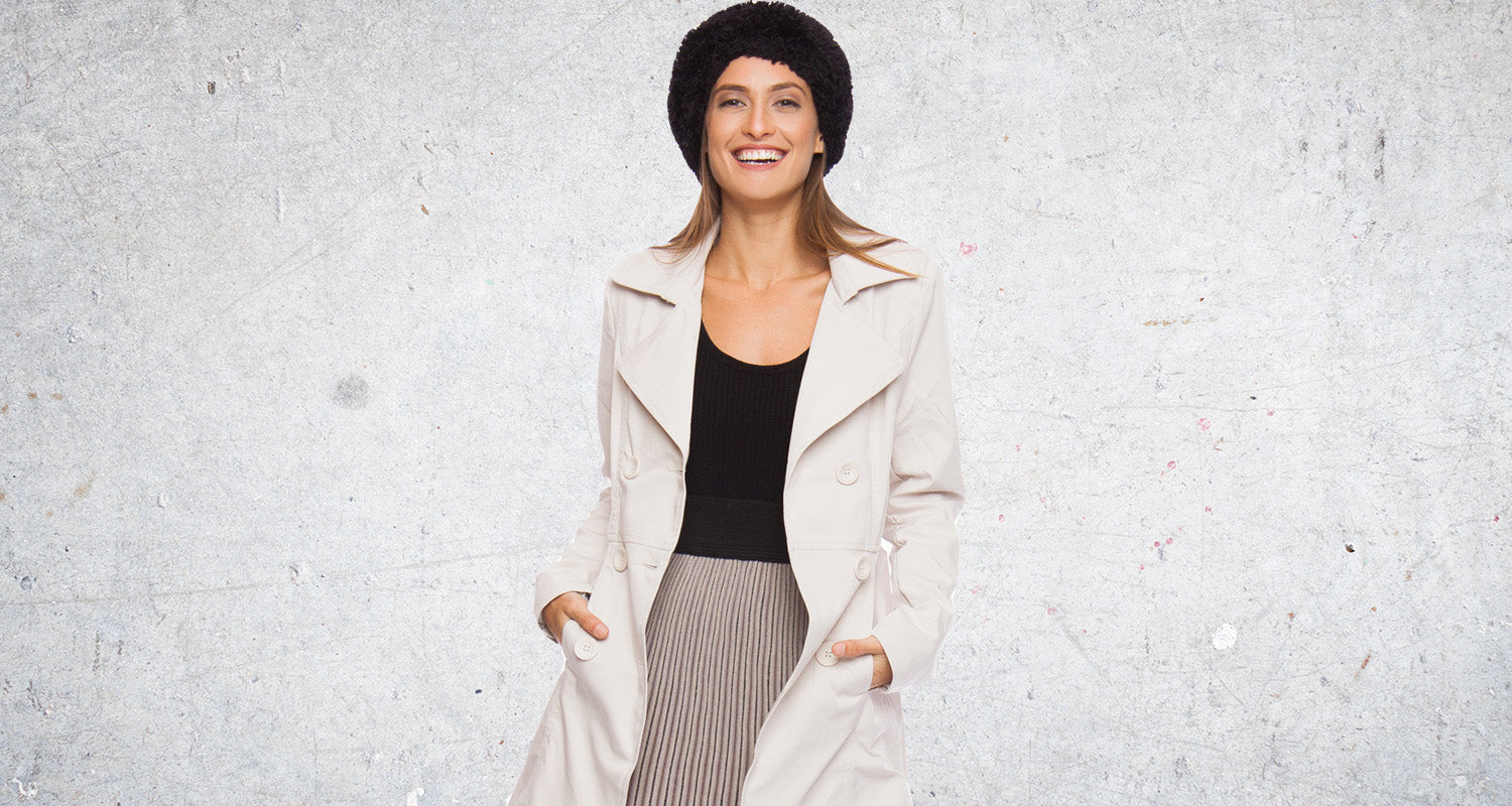 Acessórios Indispensáveis para o Inverno: Mantenha-se Aquecido e Estiloso