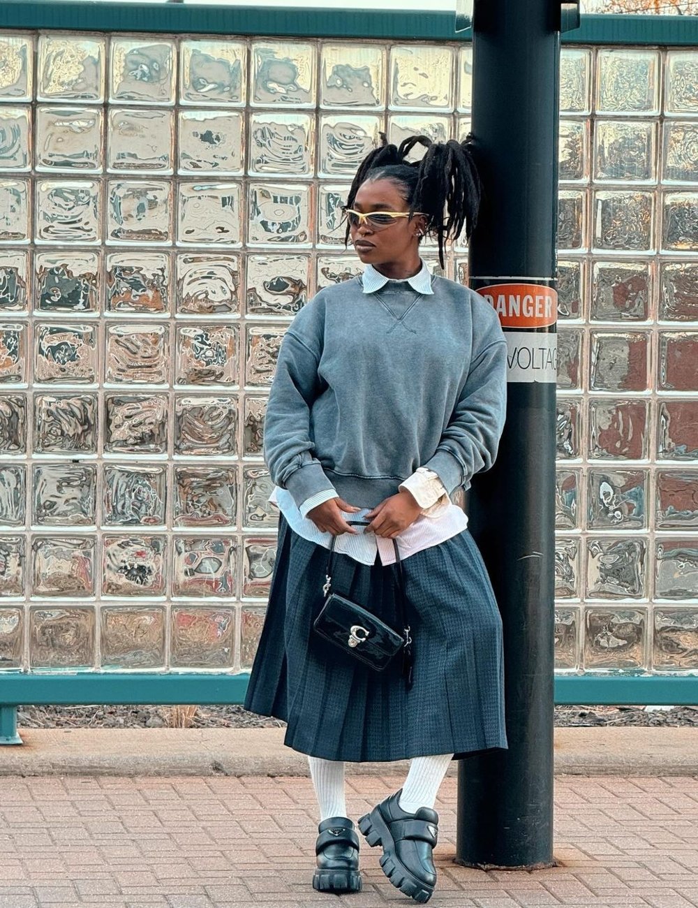 Looks Femininos para o Frio 2026: Do Casual Chic ao Romântico Moderno