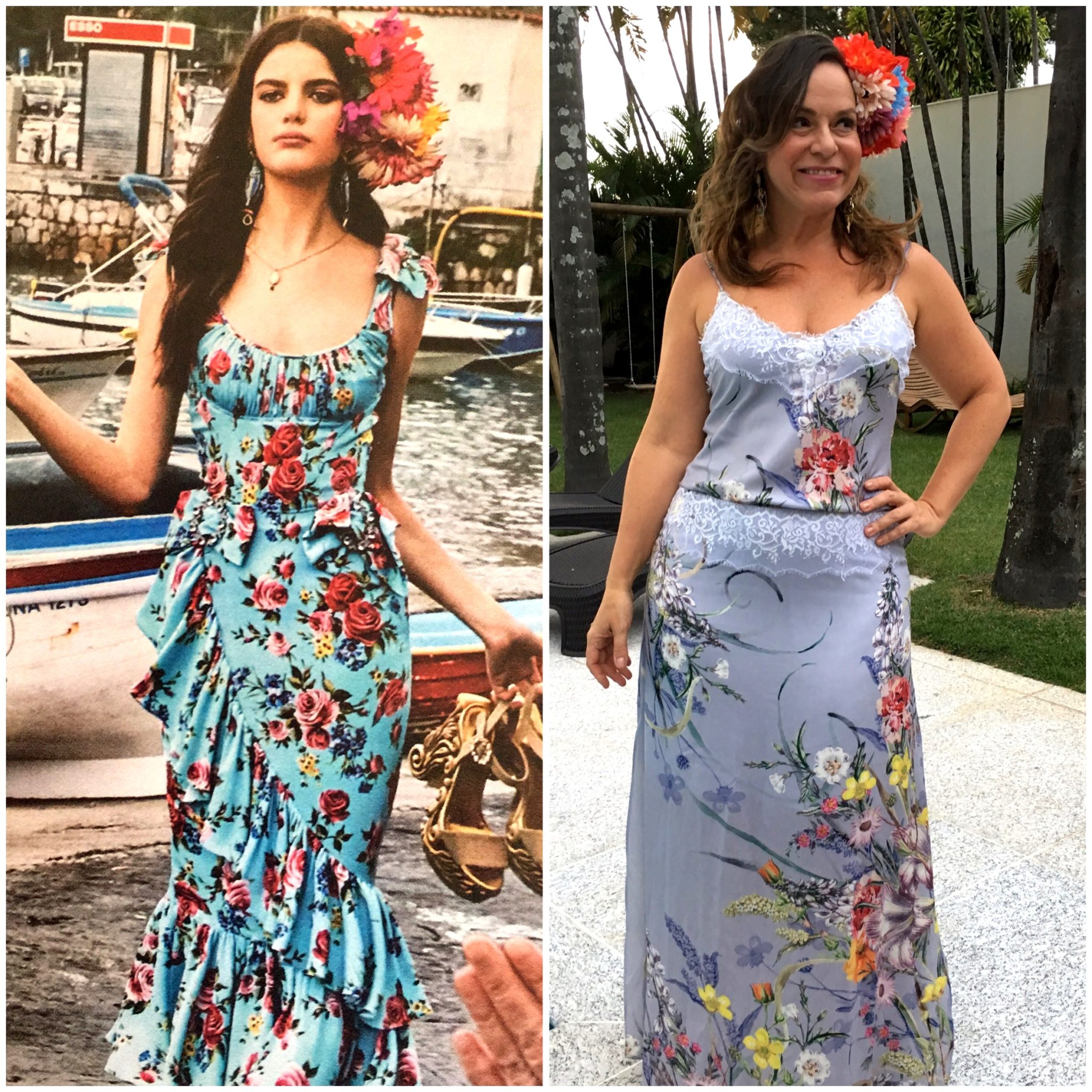 Guia Completo de Acessórios para Complementar seu Look Havaiano