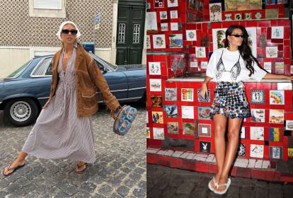 Festa Havaiana à Noite: Dicas de Looks Elegantes e Temáticos