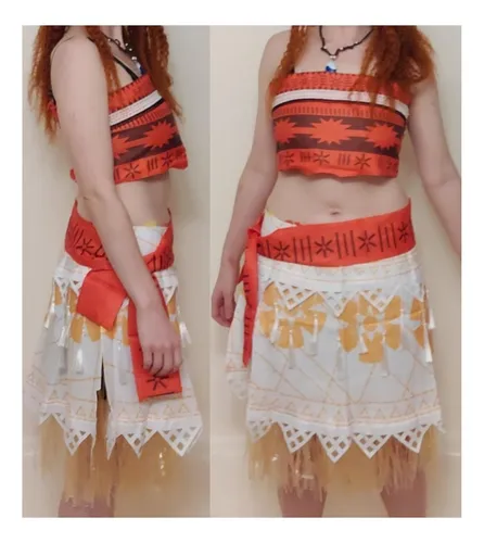 look havaiano feminino