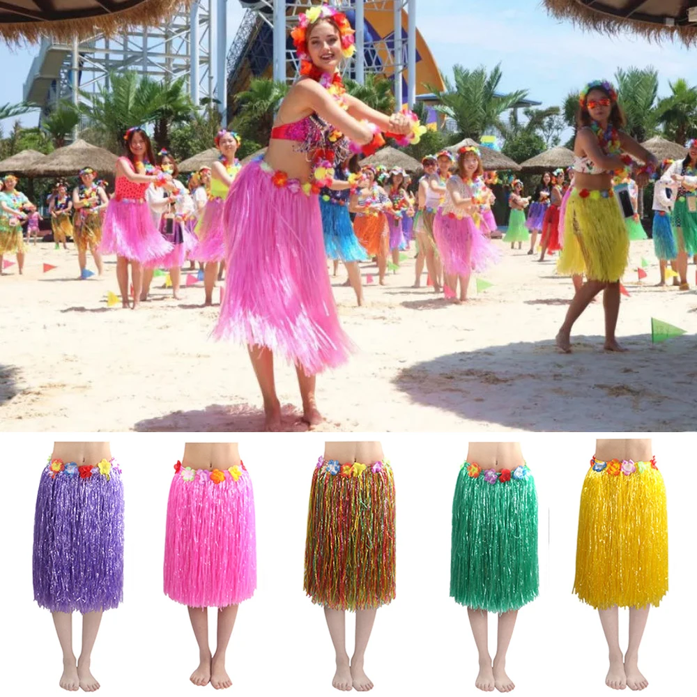 Vestido Havaiano: Modelos e Dicas para Cada Ocasião