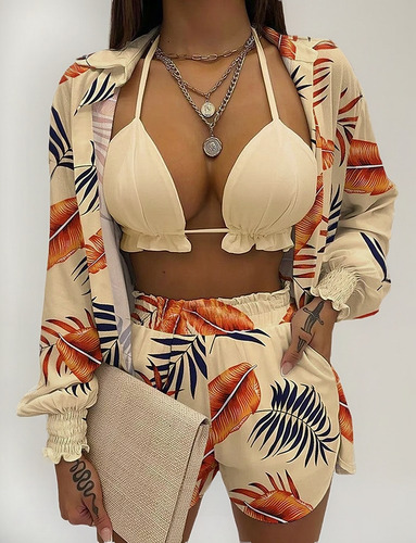 Festa Havaiana à Noite: Dicas de Looks Elegantes e Temáticos