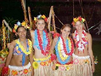 Guia Completo de Acessórios para Complementar seu Look Havaiano