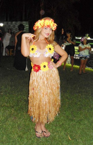 Vestido Havaiano: Modelos e Dicas para Cada Ocasião