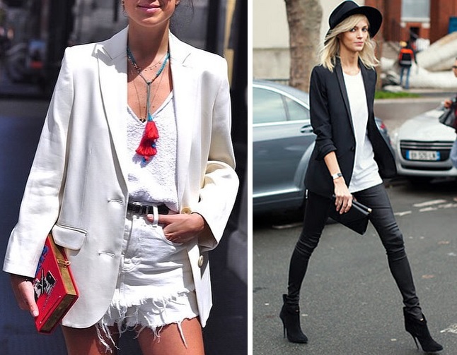 inspiração de looks para encontro