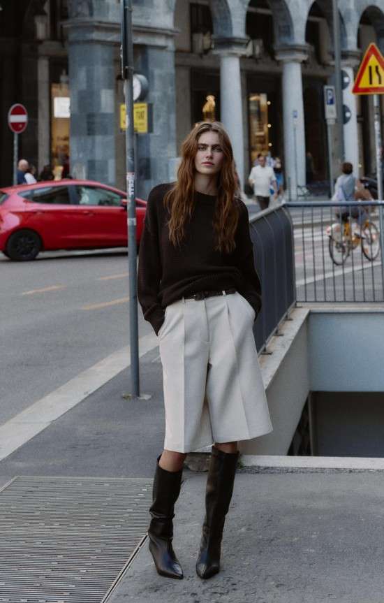 detalhes em crochê para looks de inverno 2026