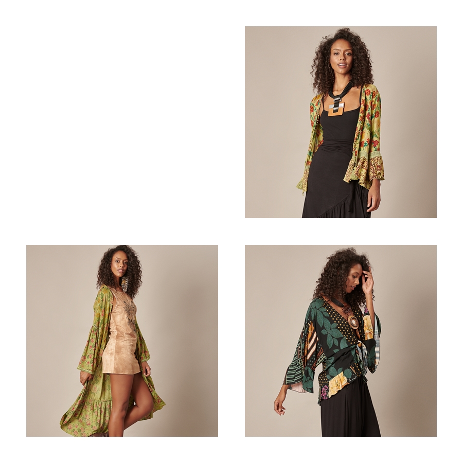 Como escolher o kimono ideal para o seu tipo de corpo