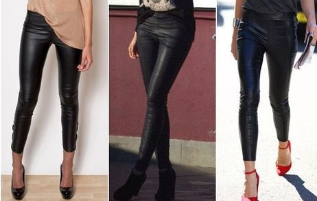 Legging preta para corrida