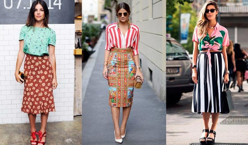 Dicas de Ouro para Harmonizar Estampas e Criar Looks Incríveis