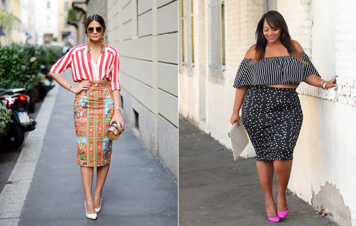 Guia Completo: Como Fazer Mix de Estampas para Iniciantes