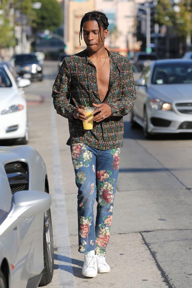 Dicas de Ouro para Harmonizar Estampas e Criar Looks Incríveis