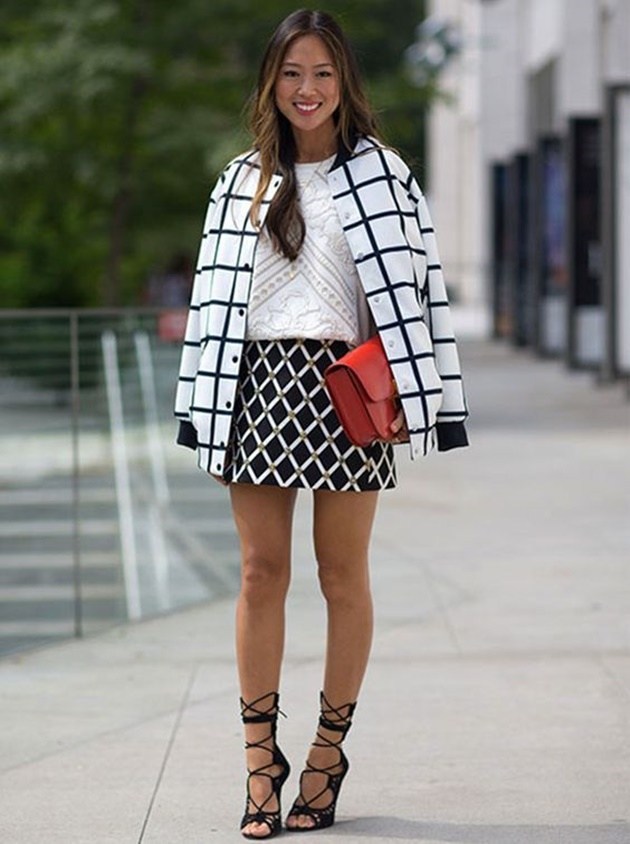 Desvendando o Mix de Estampas: Combinações Clássicas que Sempre Funcionam