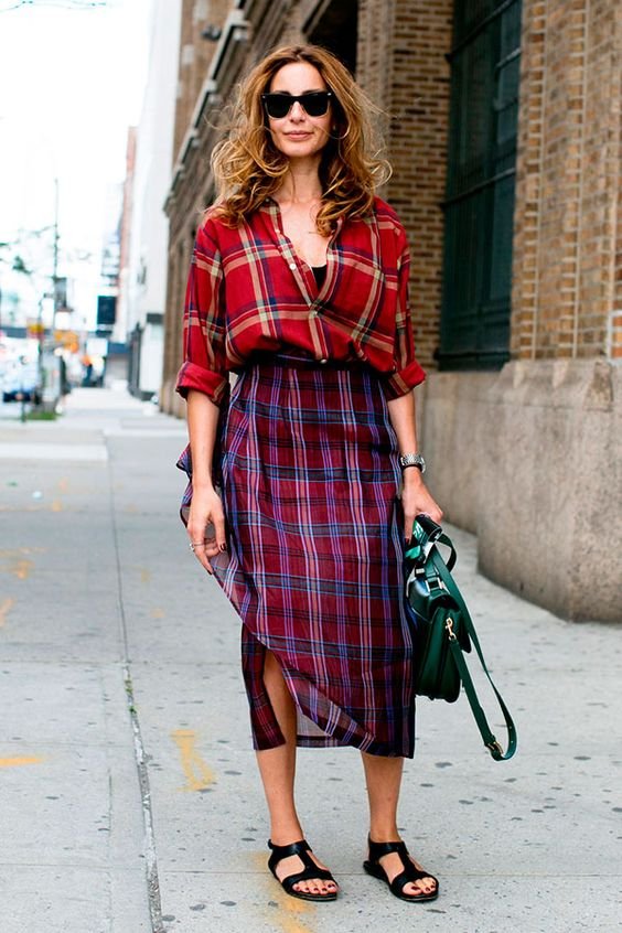 Desvendando o Mix de Estampas: Combinações Clássicas que Sempre Funcionam