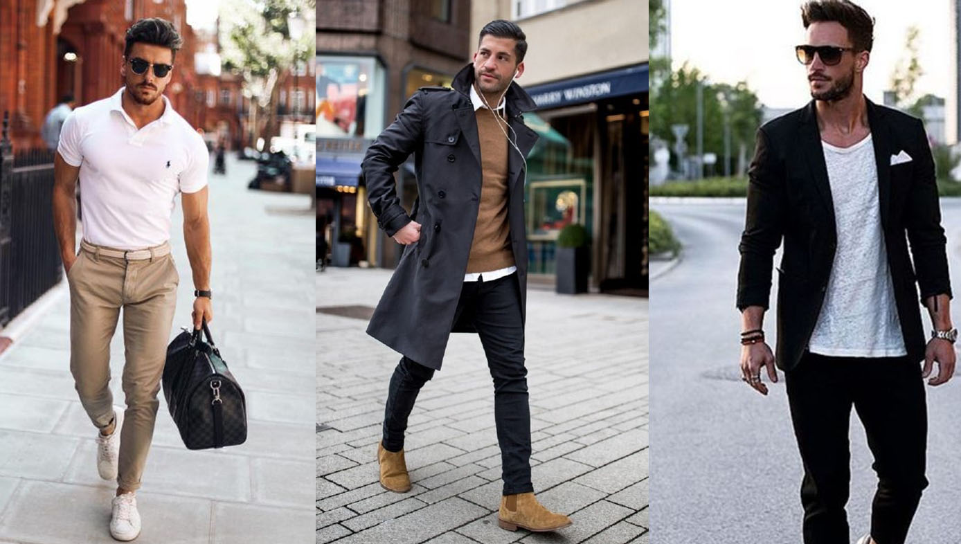 5 ideias de títulos