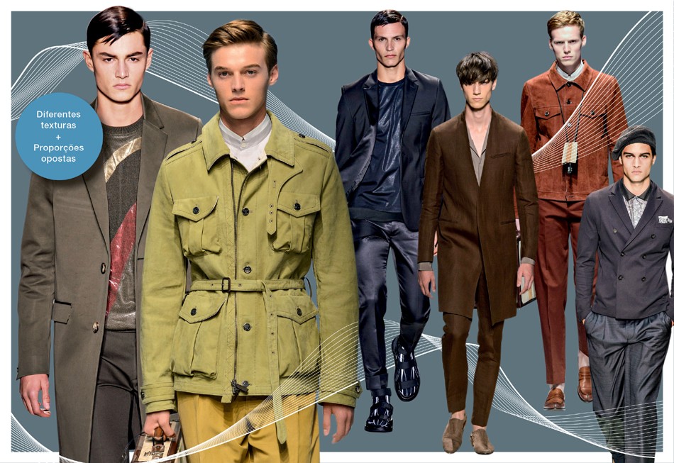 5 ideias de títulos