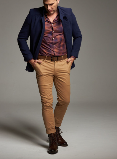 5 ideias de títulos