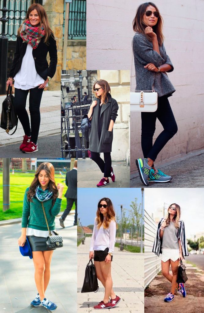 New Balance