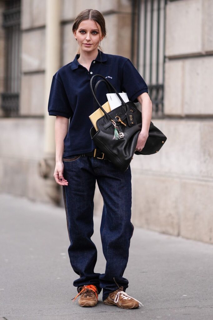 Looks com New Balance feminino