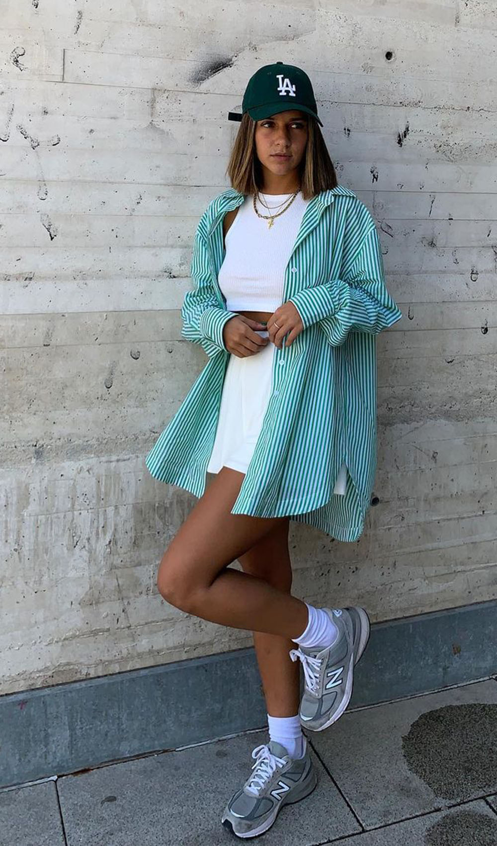 New Balance 530 feminino looks
