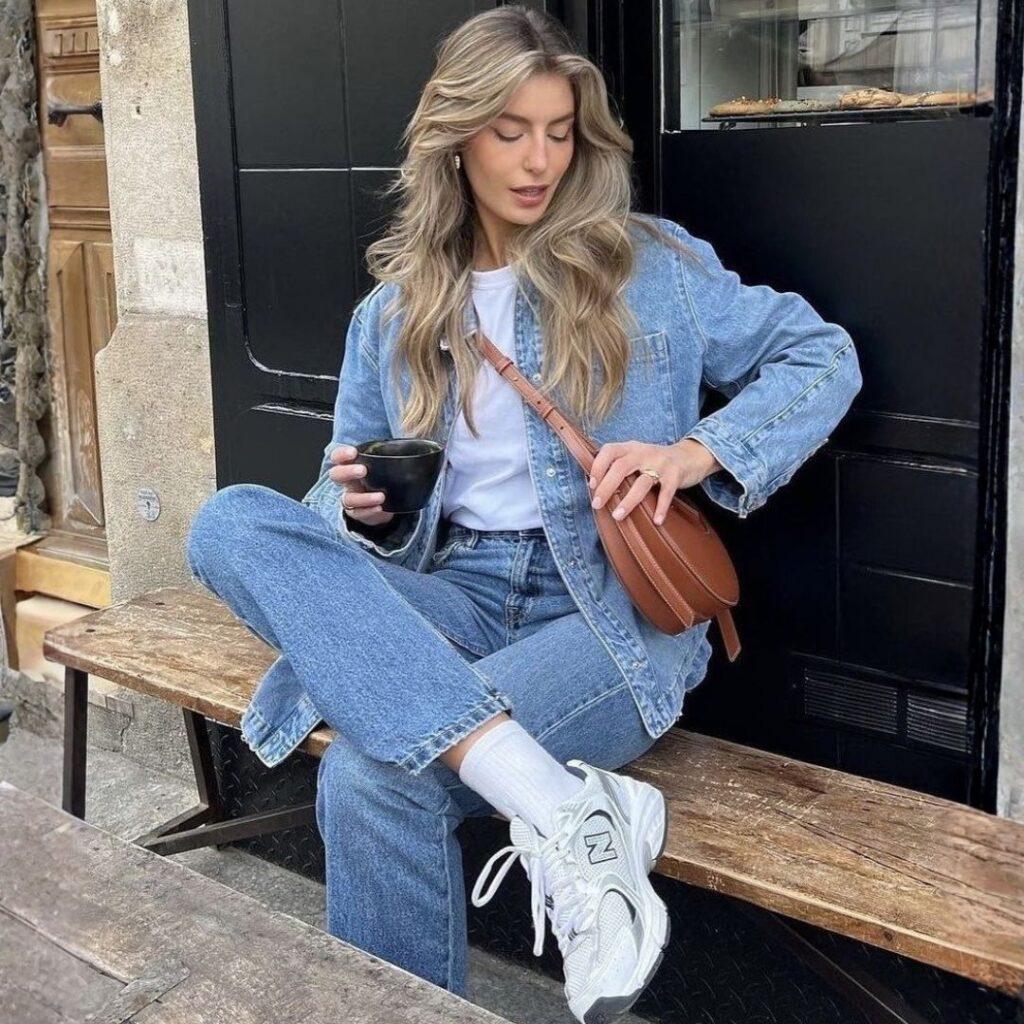 New Balance 9060 feminino looks