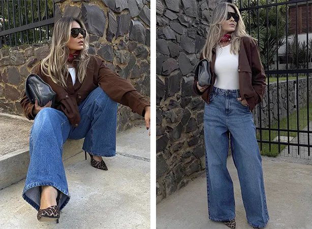 looks femininos minimalistas para o dia a dia