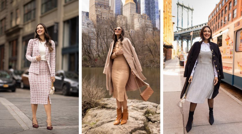 quanto custa um look clean girl completo