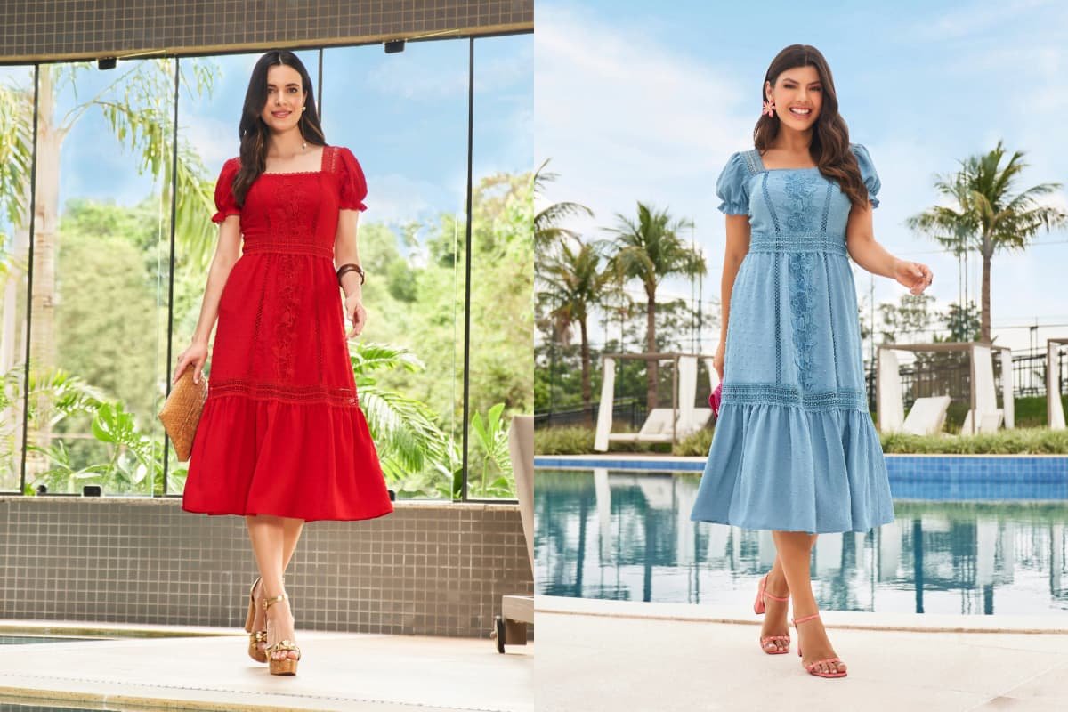 conjunto pantalona vs calça de alfaiataria