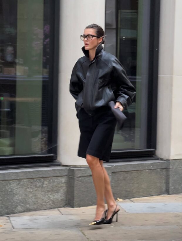 quanto custa um look clean girl completo