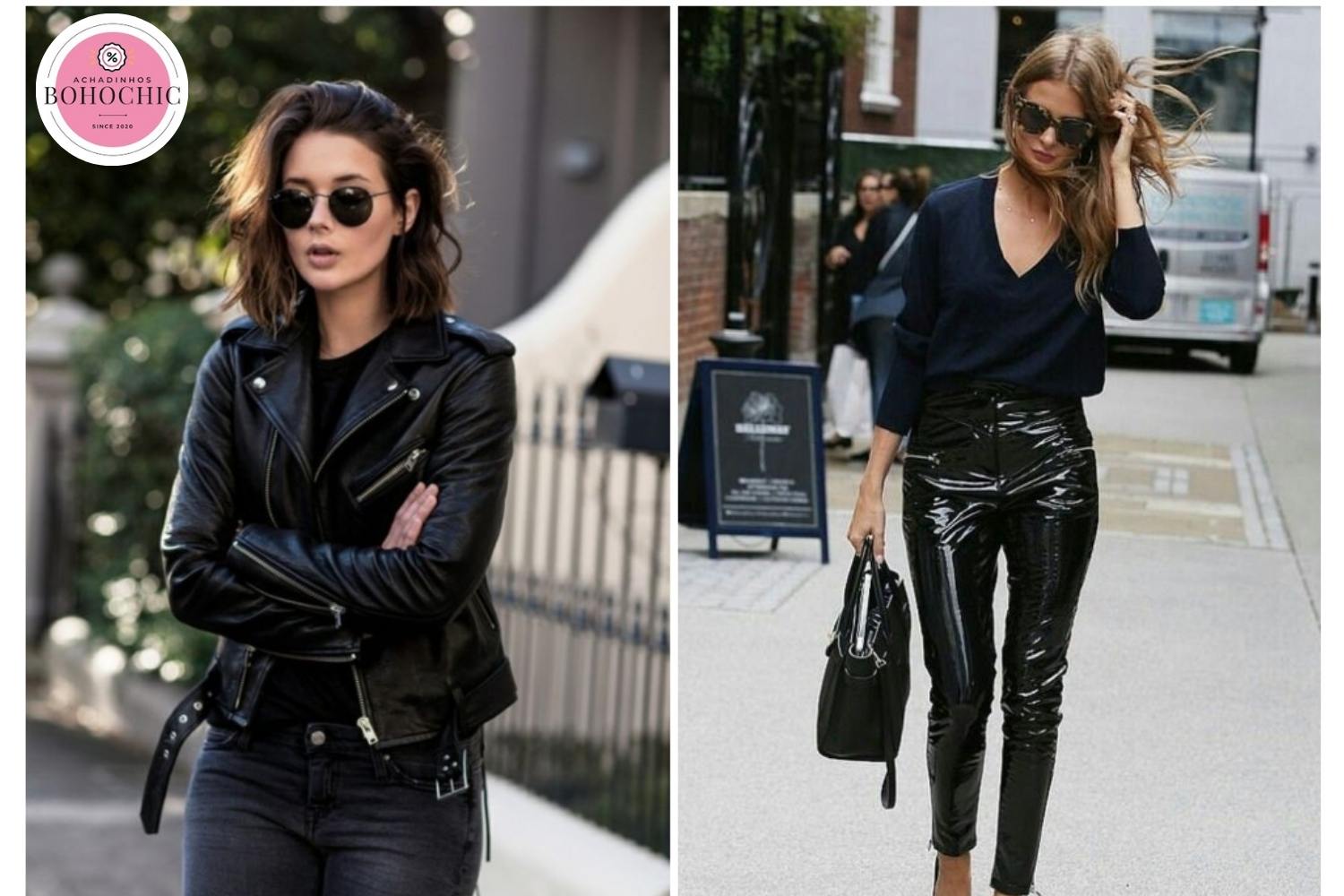 conjunto pantalona vs calça de alfaiataria