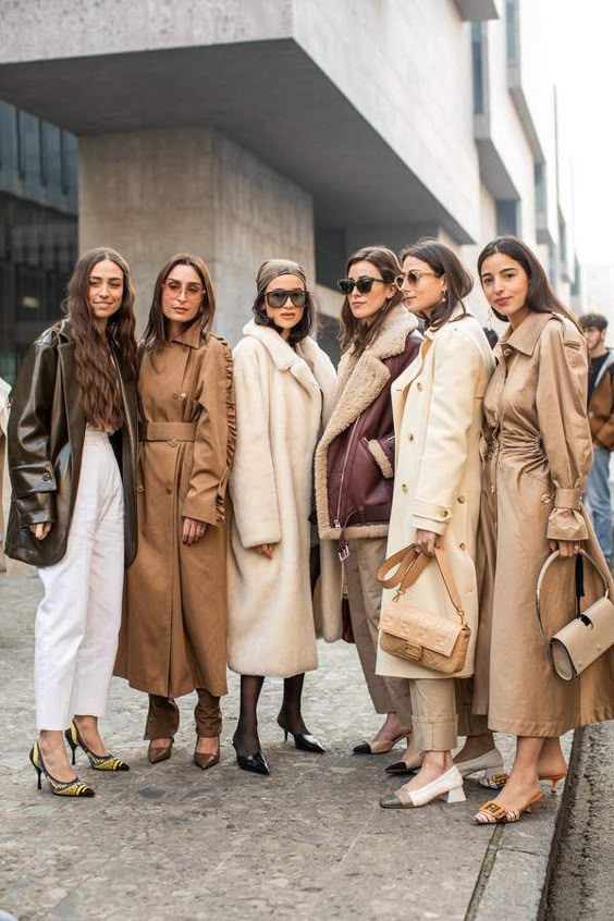 look para frio feminino