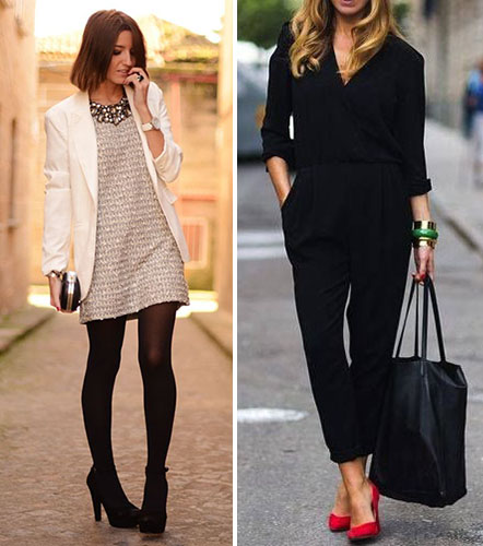 outfit ideas for a simple dinner