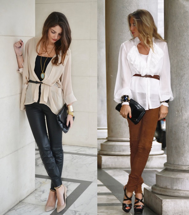 look para date jantar