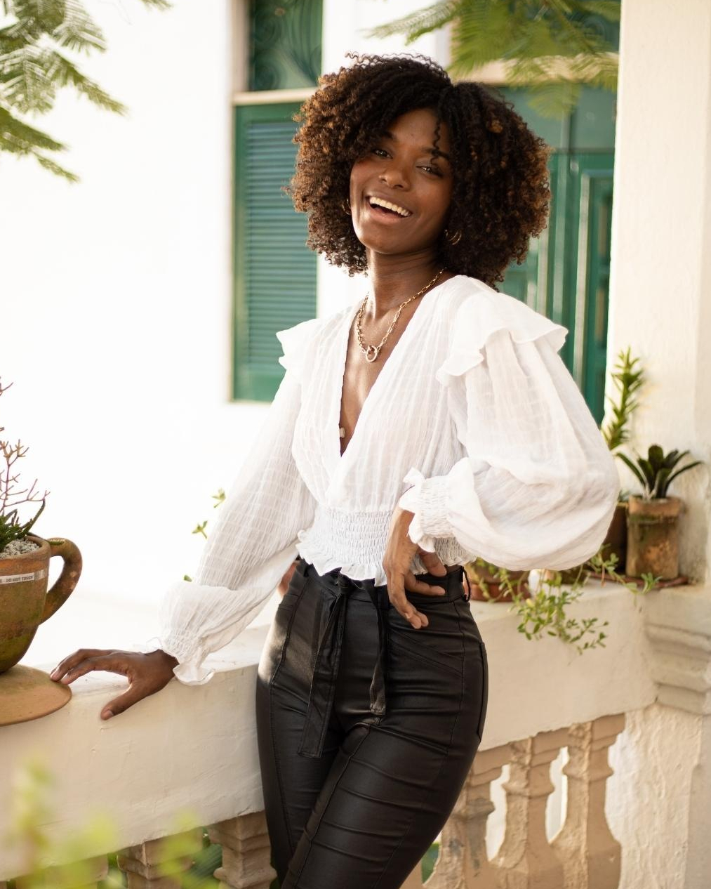 outfit ideas for a simple dinner