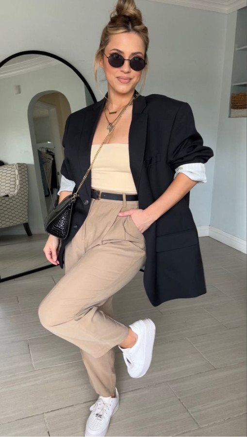 look para date jantar
