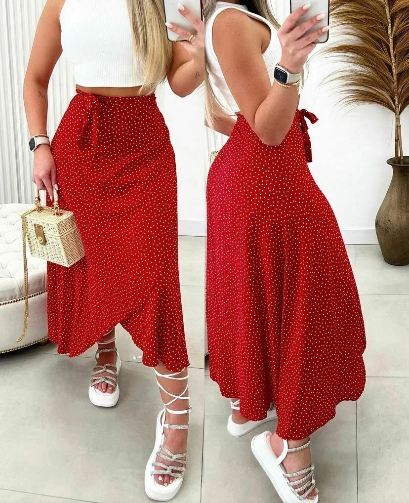 como usar calça jeans em look de natal