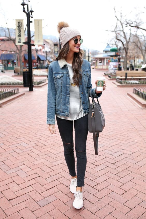 looks básicos para o dia a dia rápido
