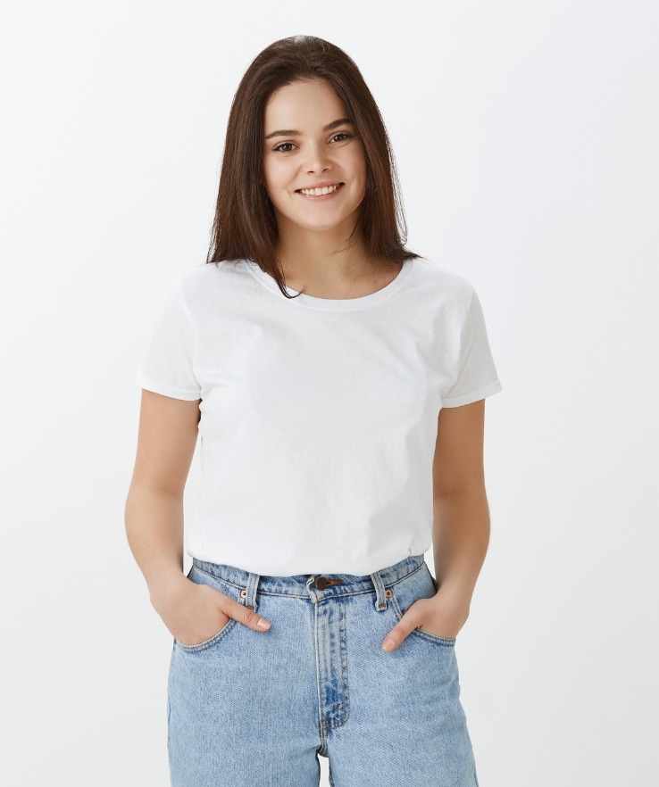 looks básicos femininos