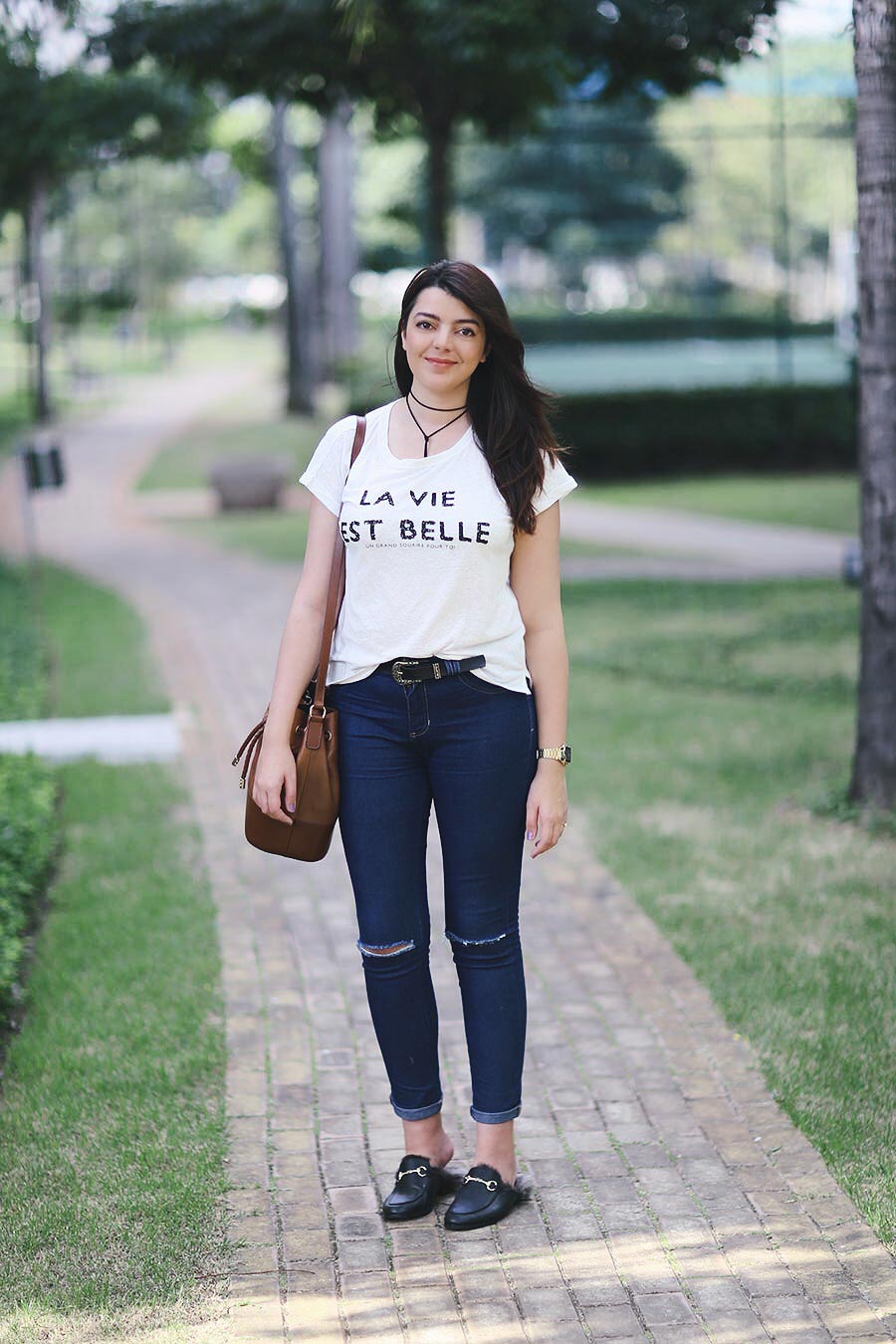 peças essenciais para looks básicos