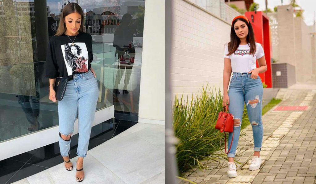 looks básicos com alfaiataria
