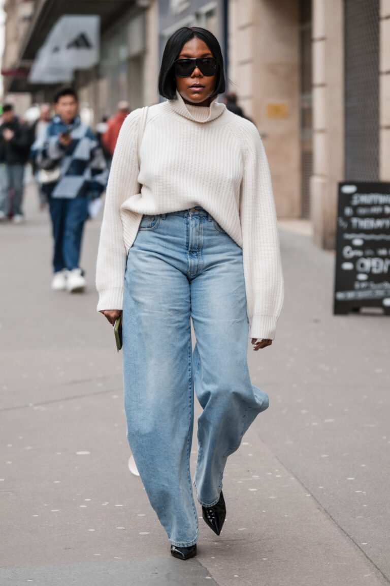 Tendências moda Paris 2026
