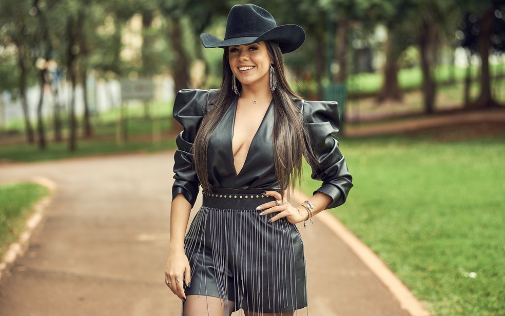 Looks de Rodeio para Barretos 2025: Dicas e Inspirações